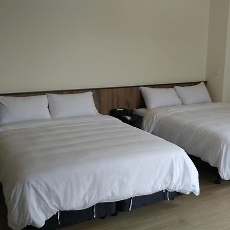 מאקונג Tropical Fish B&B מראה חיצוני תמונה