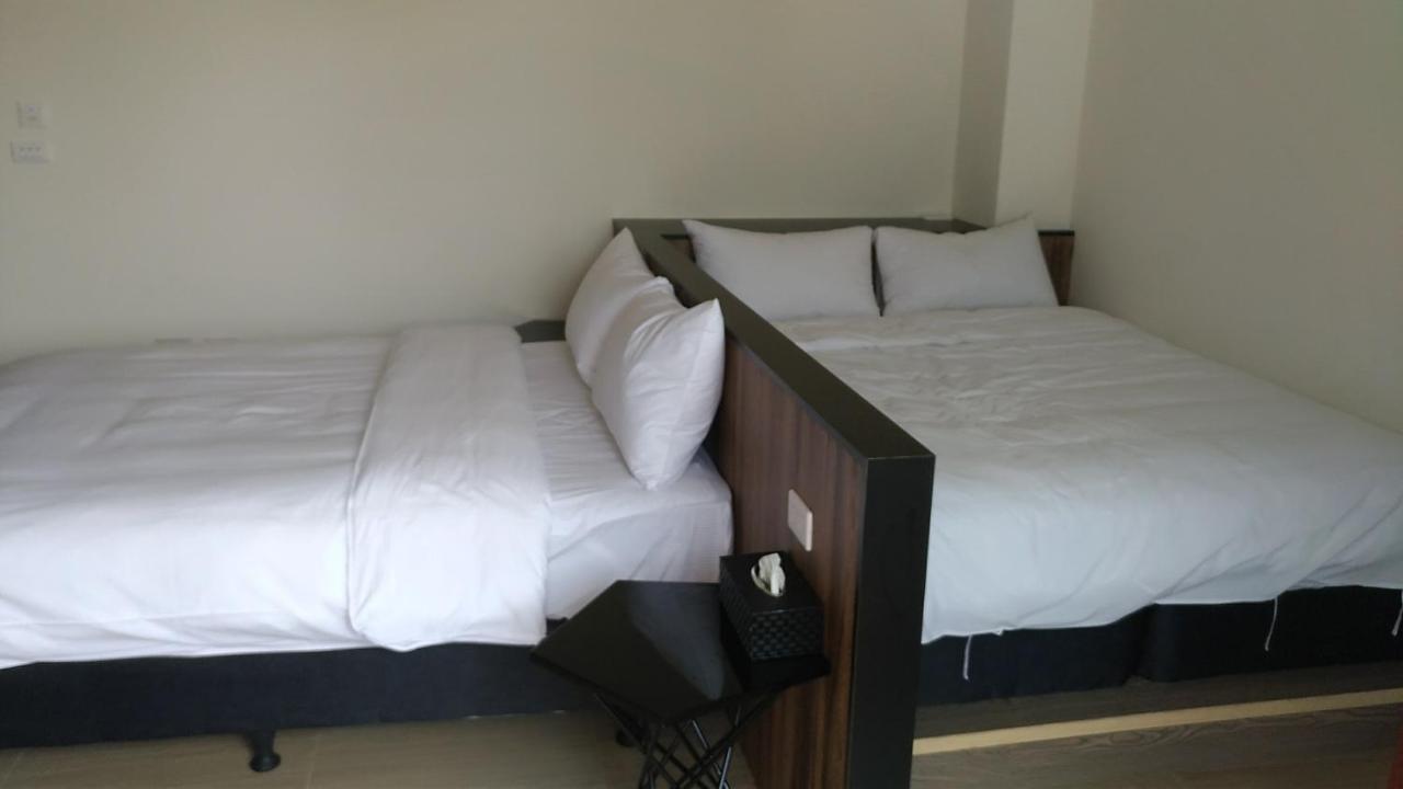 מאקונג Tropical Fish B&B מראה חיצוני תמונה