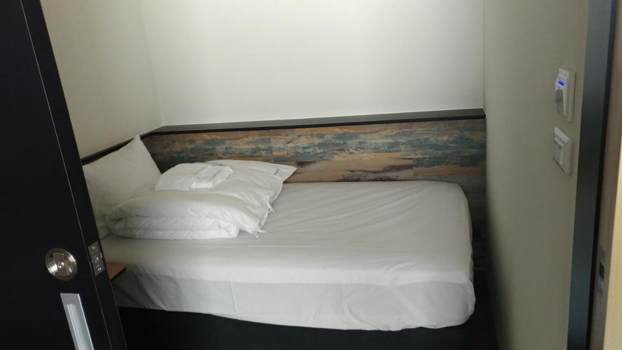 מאקונג Tropical Fish B&B מראה חיצוני תמונה