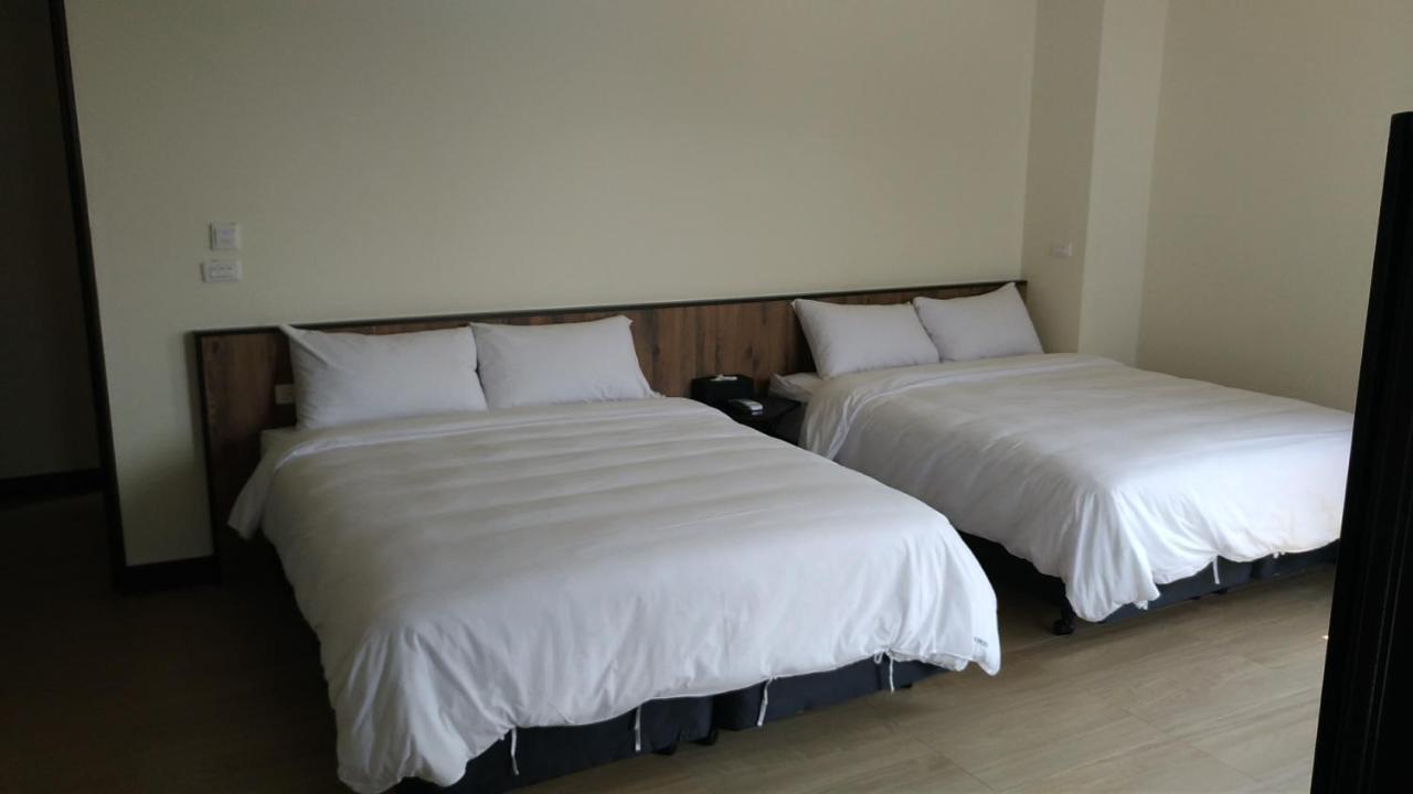 מאקונג Tropical Fish B&B מראה חיצוני תמונה