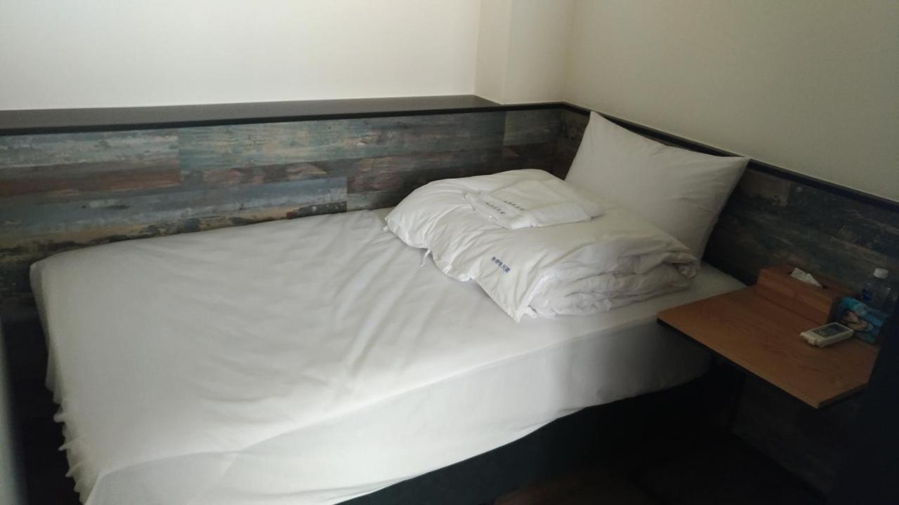 מאקונג Tropical Fish B&B מראה חיצוני תמונה